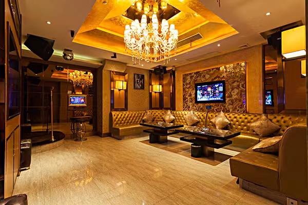 无棣县KTV预订最佳选择_ 深夜订房网